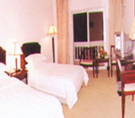 Century Land Hotel Wuyishan  Room photo